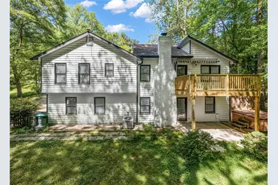 1373 Fairfield SW Drive, Lilburn, GA 30047 - Photo 32