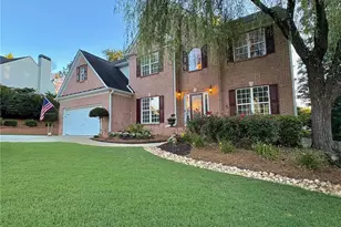 3684 Heritage Crest Pkwy, Buford, GA 30519 - Photo 2