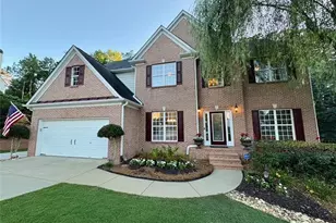 3684 Heritage Crest Pkwy, Buford, GA 30519 - Photo 2