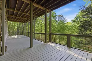 204 Doe Run, Sautee Nacoochee, GA 30571 - Photo 30