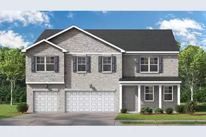 2262 Edgecombe Lane, Dacula, GA 30019 - Photo 1