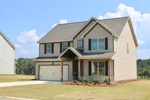 811 Brittany Nichole Ct, Bonaire, GA 31005 - Photo 2