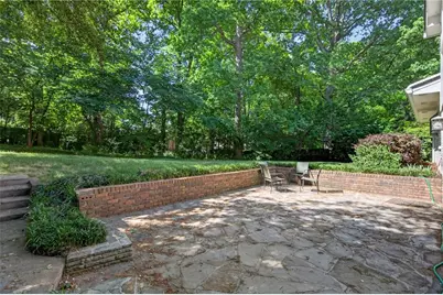 4818 Tilly Mill Road, Dunwoody, GA 30360 - Photo 6