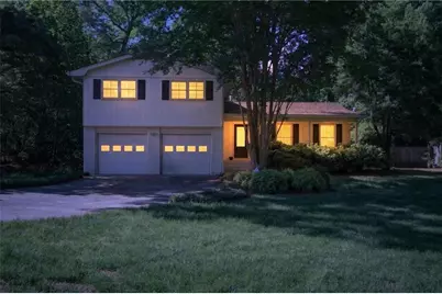 4818 Tilly Mill Road, Dunwoody, GA 30360 - Photo 4