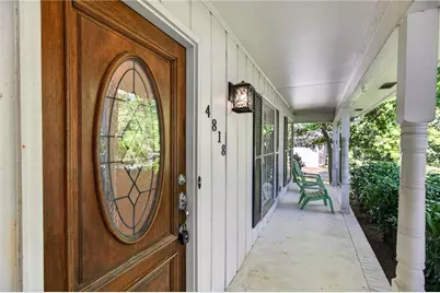 4818 Tilly Mill Road, Dunwoody, GA 30360 - Photo 2