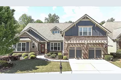 3768 Golden Leaf Point SW, Gainesville, GA 30504 - Photo 1