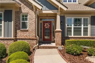 3768 Golden Leaf Point SW, Gainesville, GA 30504 - Photo 2