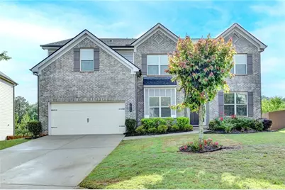 3972 Golden Gate Way, Buford, GA 30518 - Photo 1