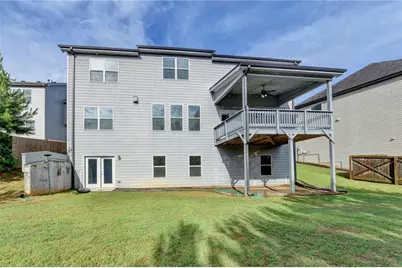 3972 Golden Gate Way, Buford, GA 30518 - Photo 70