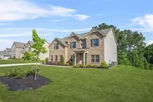 361 Traditions Ln, Hampton, GA 30228 - Photo 2