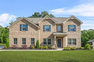361 Traditions Ln, Hampton, GA 30228 - Photo 1