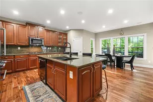 4453 Postwood Ln, Ellenwood, GA 30294 - Photo 10