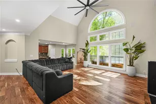 4453 Postwood Ln, Ellenwood, GA 30294 - Photo 20