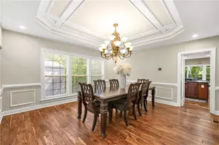 4453 Postwood Ln, Ellenwood, GA 30294 - Photo 8