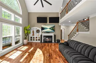 4453 Postwood Ln, Ellenwood, GA 30294 - Photo 22