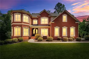 4453 Postwood Ln, Ellenwood, GA 30294 - Photo 2