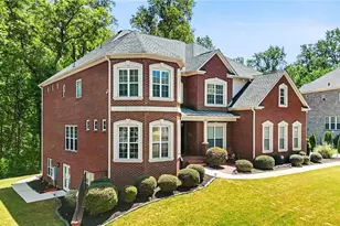 4453 Postwood Ln, Ellenwood, GA 30294 - Photo 4