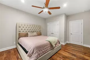 4453 Postwood Ln, Ellenwood, GA 30294 - Photo 24