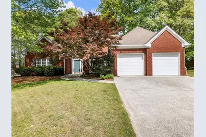 4001 Asheville Court, Buford, GA 30519 - Photo 1
