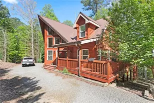 1466 Newport Dr, Ellijay, GA 30540 - Photo 34
