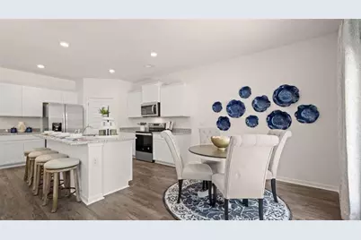 476 Bullock Pass, Jefferson, GA 30549 - Photo 14