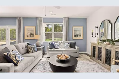 476 Bullock Pass, Jefferson, GA 30549 - Photo 18