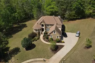 3413 Talking Creek Ct, Conyers, GA 30094 - Photo 4