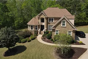 3413 Talking Creek Ct, Conyers, GA 30094 - Photo 2