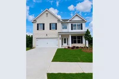 1376 Sunny Valley Lane, Braselton, GA 30517 - Photo 2
