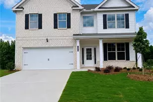 1376 Sunny Vly Ln, Braselton, GA 30517 - Photo 2