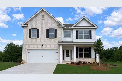 1376 Sunny Valley Lane, Braselton, GA 30517 - Photo 1