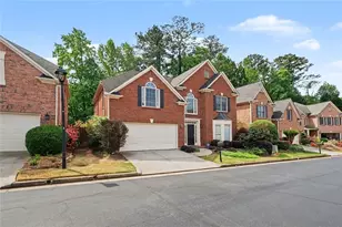 2457 Mill Ridge Trail, Atlanta, GA 30345 - Photo 4