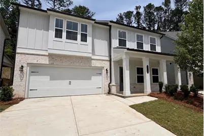 6165 Kismet Road, Buford, GA 30518 - Photo 2