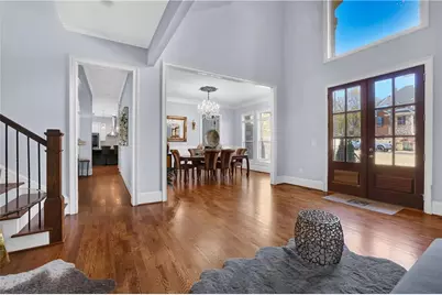940 Kora Drive SW, Marietta, GA 30064 - Photo 8