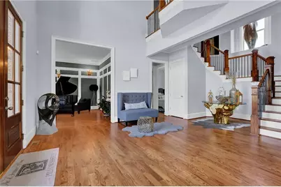 940 Kora Drive SW, Marietta, GA 30064 - Photo 4