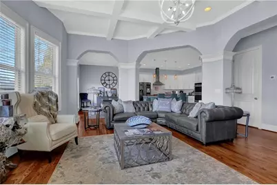 940 Kora Drive SW, Marietta, GA 30064 - Photo 18
