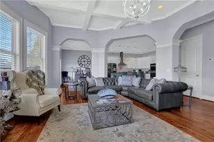 940 Kora Dr SW, Marietta, GA 30064 - Photo 18