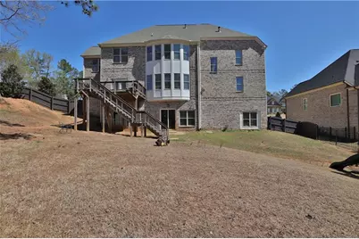 940 Kora Drive SW, Marietta, GA 30064 - Photo 48