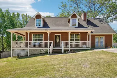 3377 Saddleton Way, Douglasville, GA 30134 - Photo 1