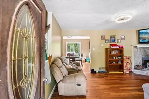 3377 Saddleton Way, Douglasville, GA 30134 - Photo 4