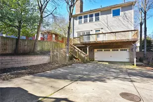 1267 Francis St NW, Atlanta, GA 30318 - Photo 28
