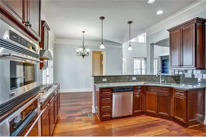 1267 Francis Street NW, Atlanta, GA 30318 - Photo 8