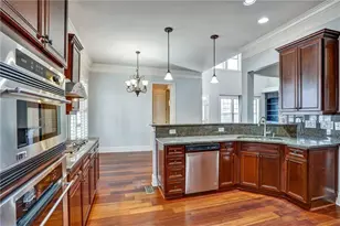 1267 Francis St NW, Atlanta, GA 30318 - Photo 8