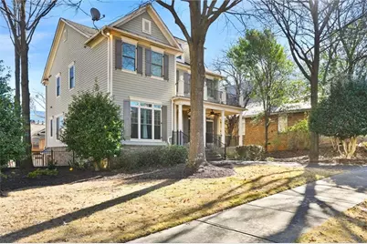 1267 Francis Street NW, Atlanta, GA 30318 - Photo 1