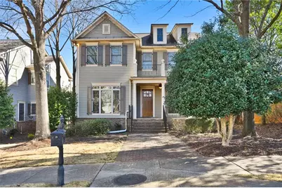 1267 Francis Street NW, Atlanta, GA 30318 - Photo 2