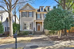 1267 Francis St NW, Atlanta, GA 30318 - Photo 2