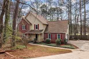 120 Chateau Cir, Fayetteville, GA 30215 - Photo 1