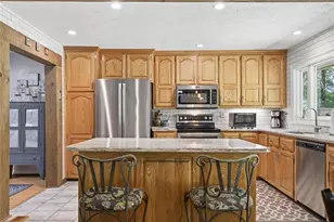 105 Beard Lake Rd SE, Rome, GA 30161 - Photo 18