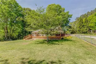 105 Beard Lake Rd SE, Rome, GA 30161 - Photo 4
