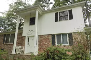 3084 Trafalgar Way, Atlanta, GA 30341 - Photo 2